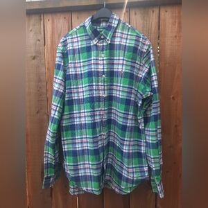 Ralph Lauren Polo Button Up Shirt